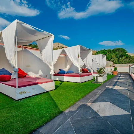 Melandura-1 By Interhome Apartman Dinjiška