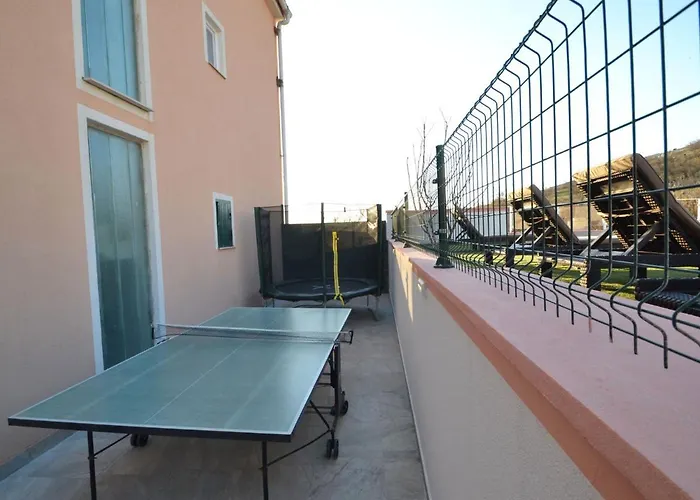 Melandura-1 By Interhome Apartament Dinjiška