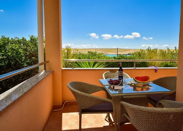 Apartament Melandura-1 By Interhome *