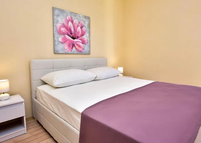 Apartament Melandura-1 By Interhome *