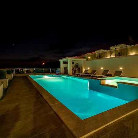 Melandura-1 By Interhome Apartament Dinjiška