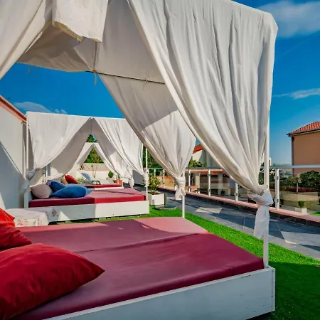 Apartamento Melandura-1 By Interhome *
