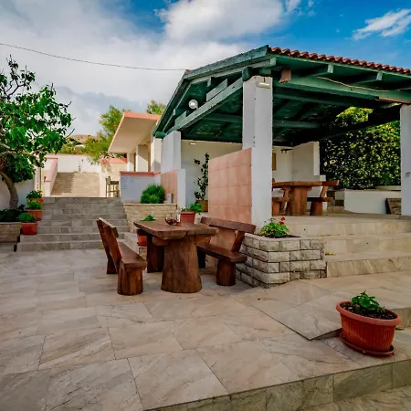Apartamento Melandura-1 By Interhome *