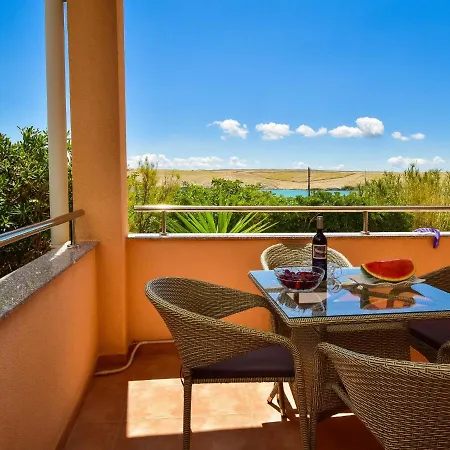 Apartamento Melandura-1 By Interhome *