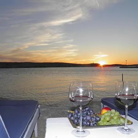 Apartman Melandura-1 By Interhome *