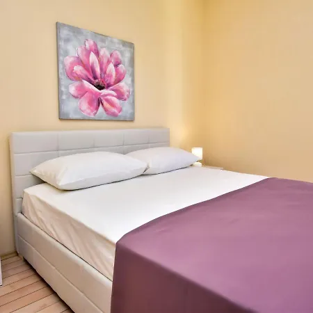 Apartment Melandura-1 By Interhome *