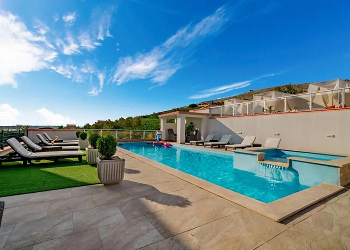 Appartement Melandura-1 By Interhome