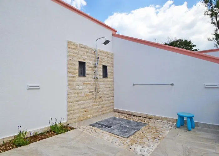 Appartement Melandura-1 By Interhome *